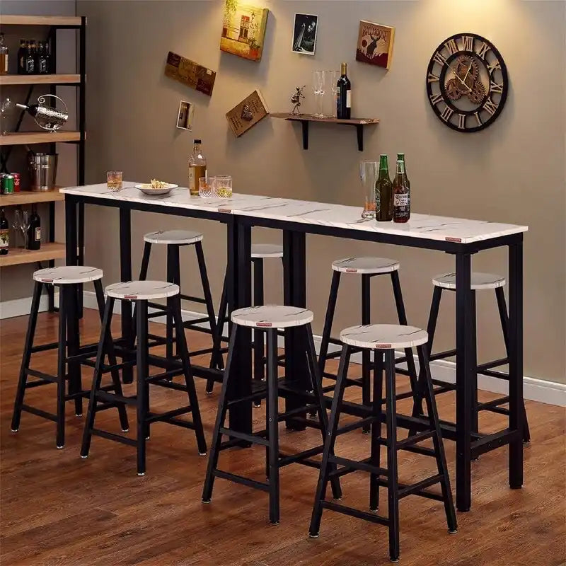 High Top Pub Table - image 30