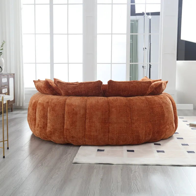 Comfortable Double Loaf Sofa Bed, Oversized Sofa Bed with Armrests - image 22