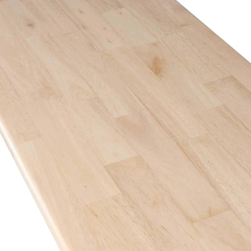 Solid Wood Dining Bench in Shaker Style - image 12