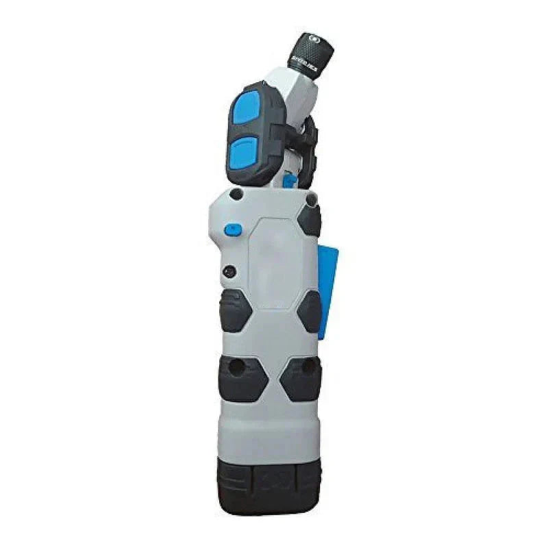 Speed Hex Screwdriver Flipout