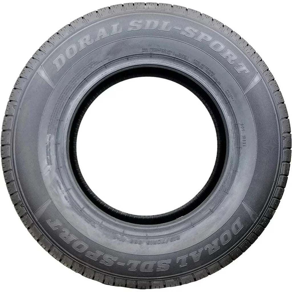 Eldorado Doral SDL Sport All-Season 205/70R15 96S Passenger Tire - image 2