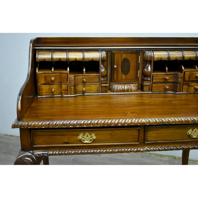 Legacy Escritoire Writing Desk - image 8