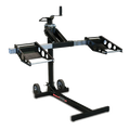 750 lb. Capacity XT Riding Mower Lift - image 1