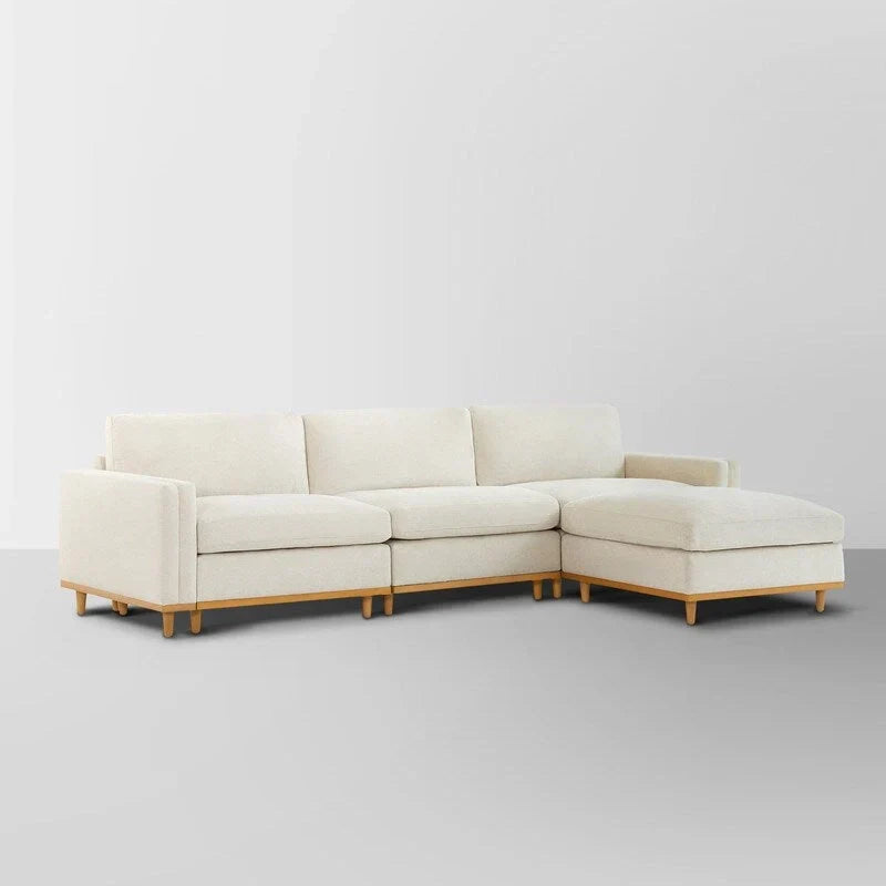 Pamela Large Modular Sectional Sofa - image 24
