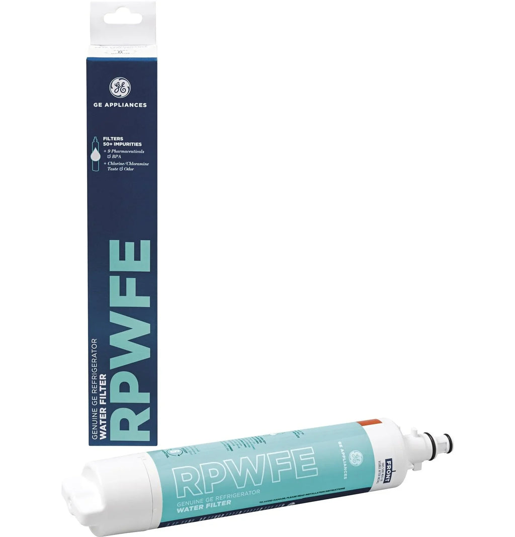Genuine GE RPWFE Refrigerator Water Filter (2 Pack) - image 5