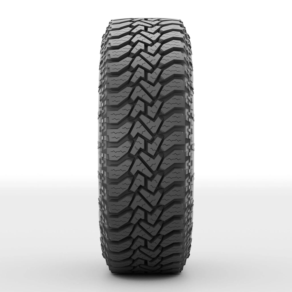 Goodyear Wrangler Authority A/T 275/55R20 113T All-Terrain Tire - image 3