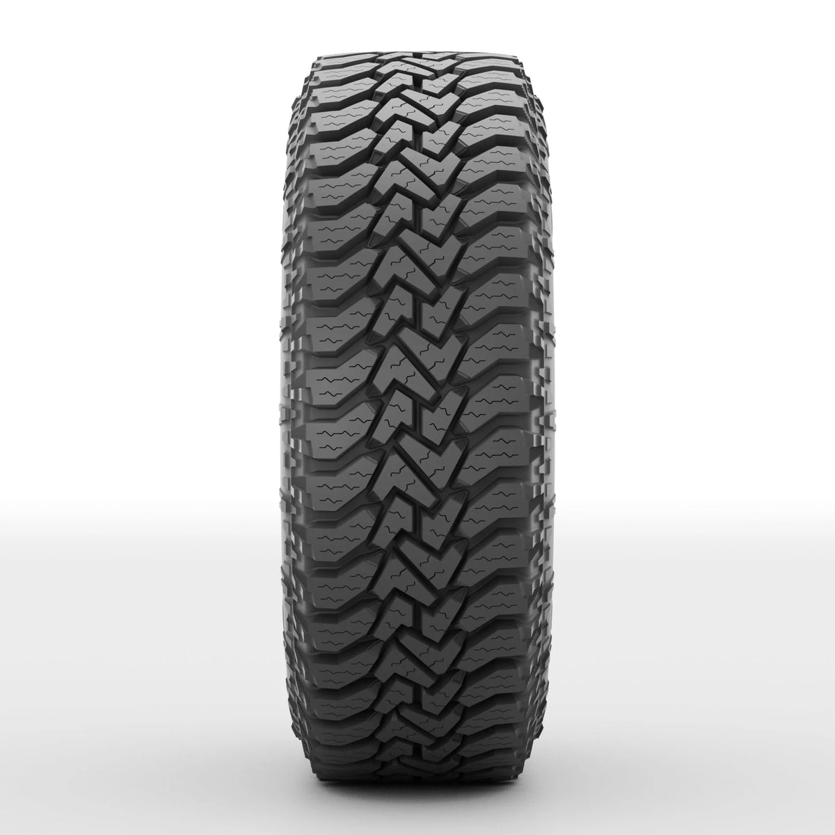 Goodyear Wrangler Authority A/T 275/55R20 113T All-Terrain Tire - image 3