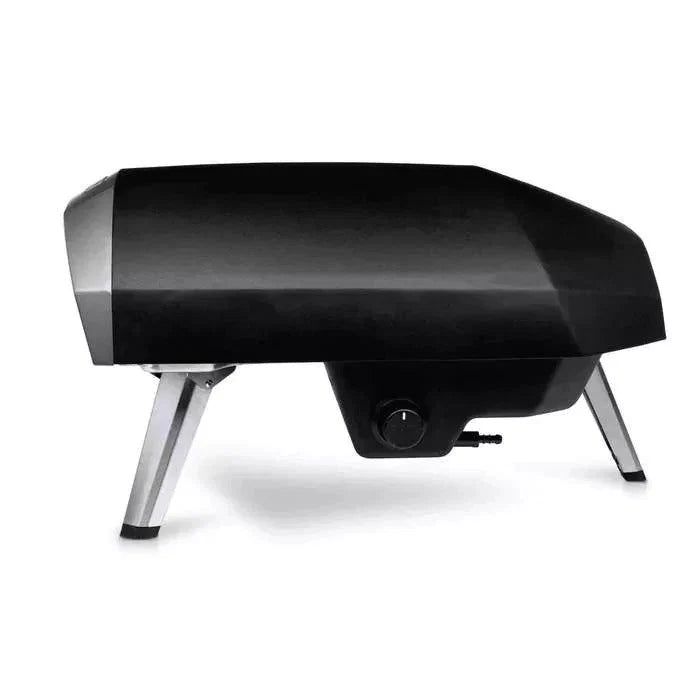 Gas Powered Pizza Oven - image 2