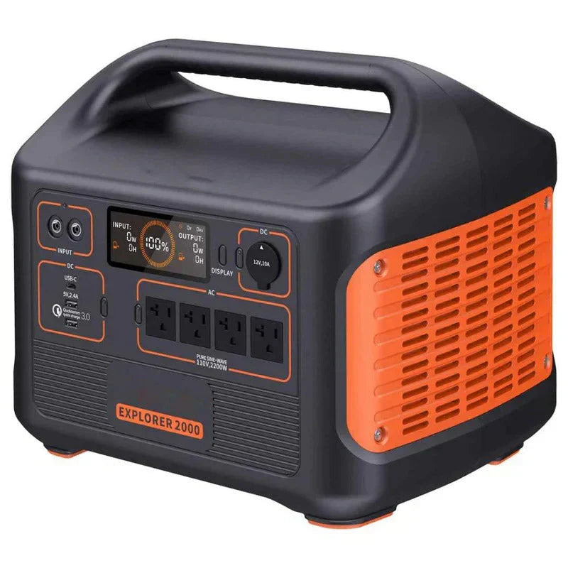 Solar Generator 160 ( 160 SolarSaga 60W)
