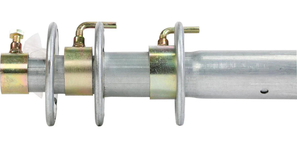 Channel Master Telescoping Antenna Mast