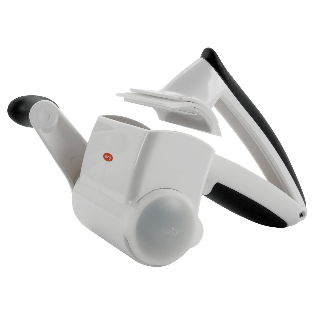 OXO Seal & Store Rotary Grater - image 1