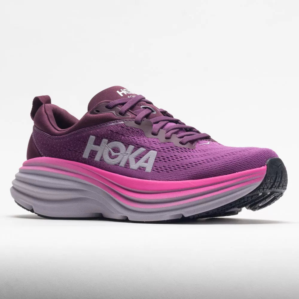 Bondi 8 Women's Beautyberry/Grape Wine - image 5