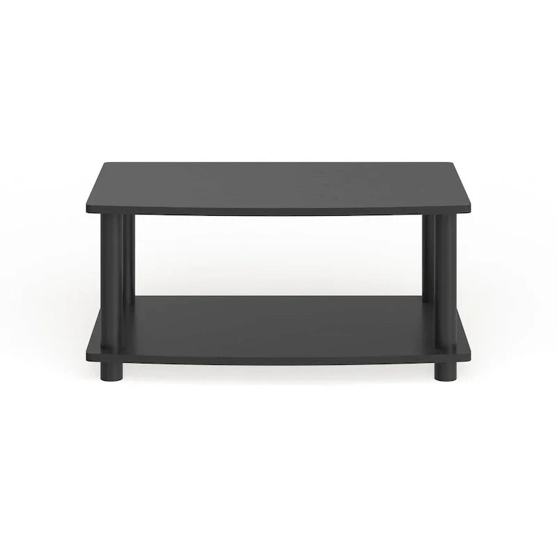 Porch & Den St. Marks Two-Tier Raised TV Stand - image 21