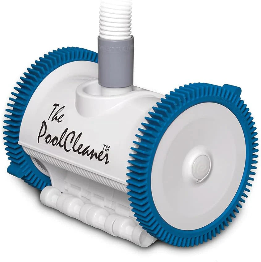 Hayward W3PVS20JST Poolvergnuegen Suction Pool Cleaner for In-Ground Pools up to 16 x 32 ft. (Automatic Pool Vaccum) - image 3