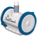 Hayward W3PVS20JST Poolvergnuegen Suction Pool Cleaner for In-Ground Pools up to 16 x 32 ft. (Automatic Pool Vaccum) - image 3