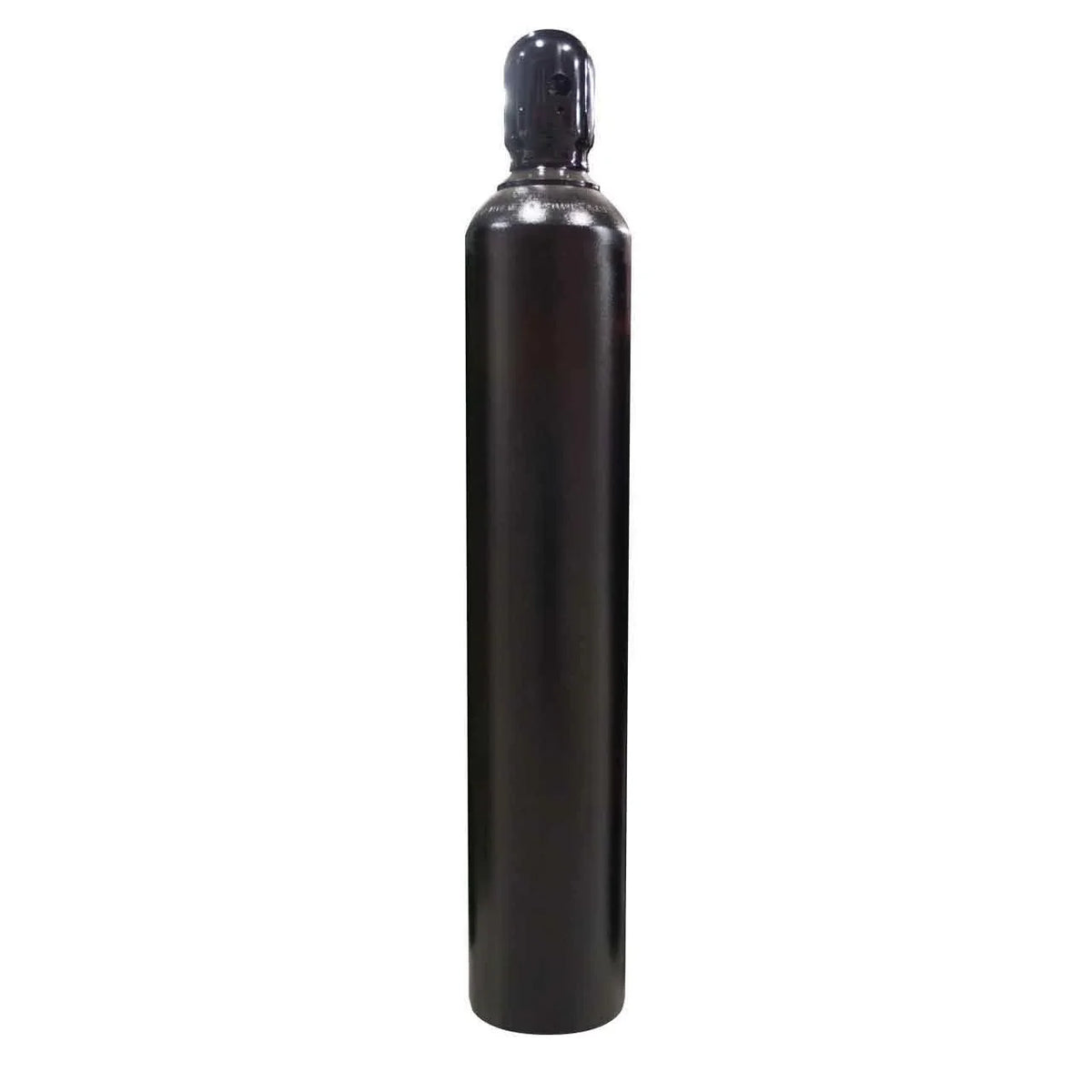 2025 125 cu/ft 75% Argon 25% CO2 Welding Tank CGA 580 – FULL - image 1