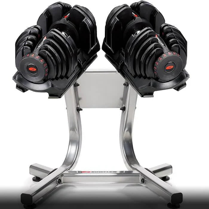 Bowflex SelectTech 1090 Adjustable Dumbbells(pair)
