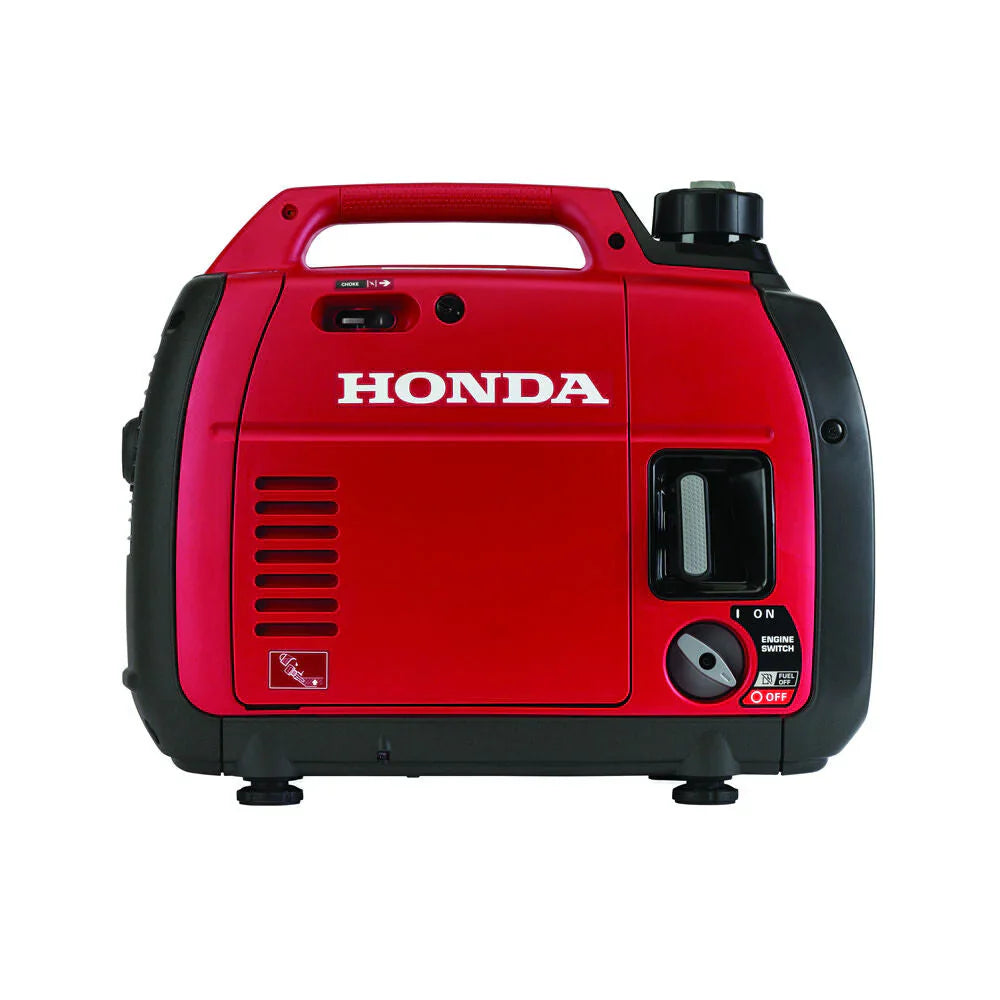 Honda Industrial Generator Gas 121cc 2200W - image 5
