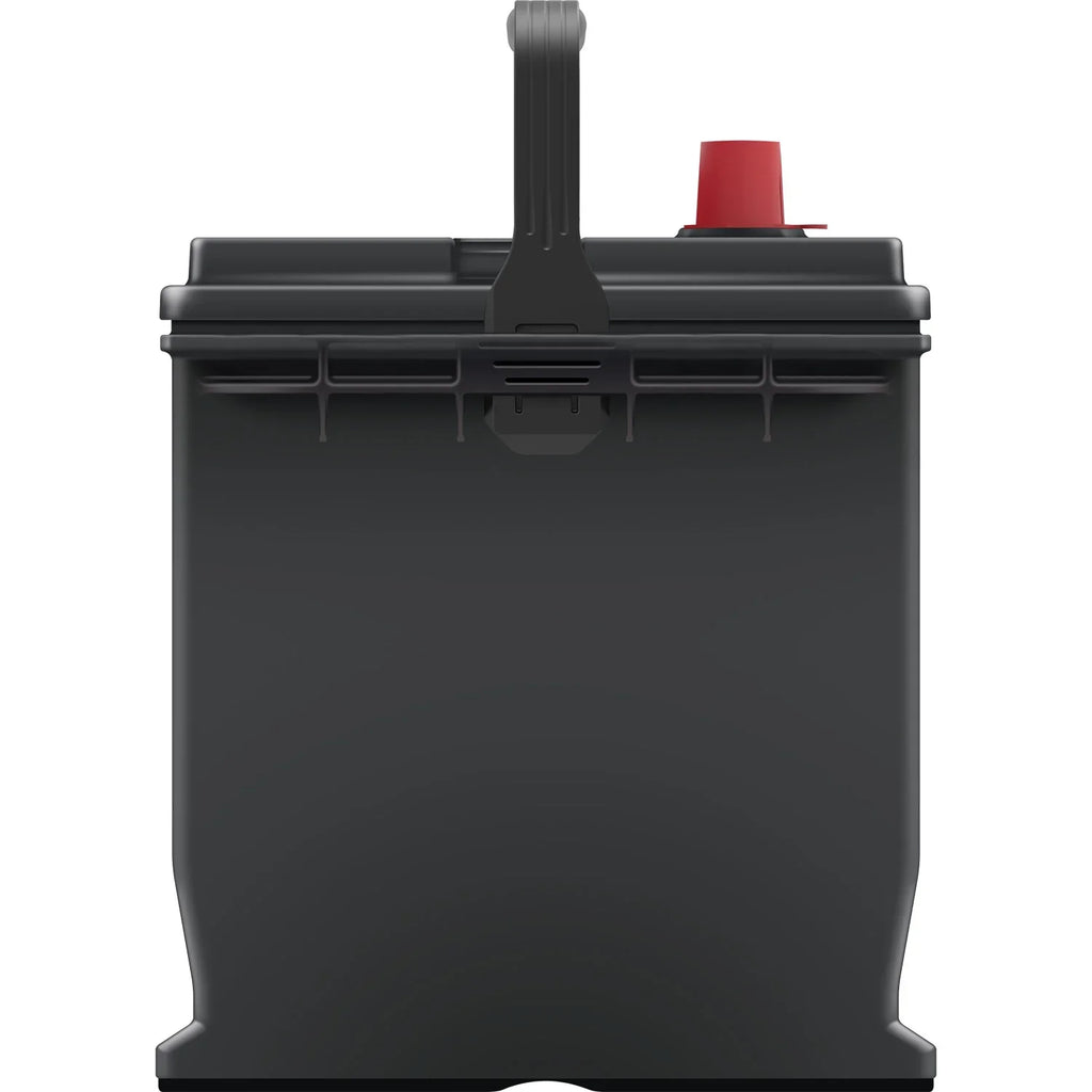 EverStart Plus Lead Acid Automotive Battery, Group Size 34 12 Volt, 700 CCA 120RC - image 4