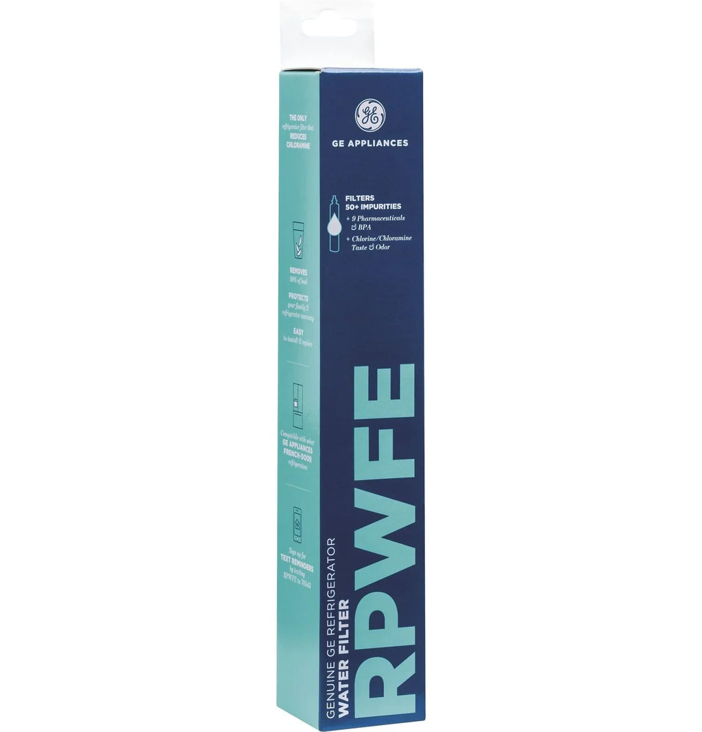 Genuine GE RPWFE Refrigerator Water Filter (2 Pack) - image 6