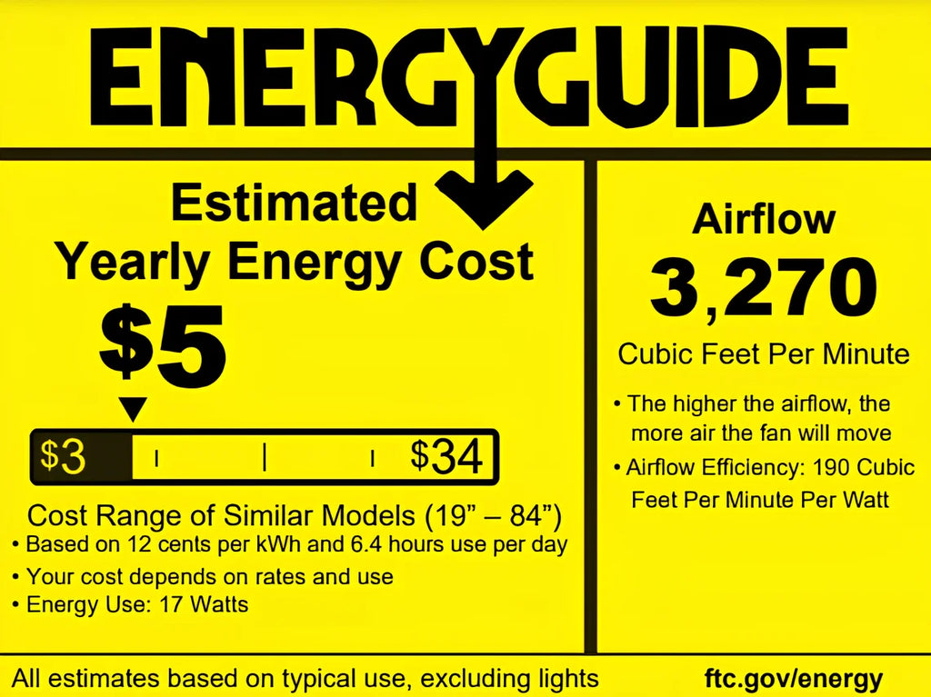ModFusion 52" Gray Black Coastal Ceiling Fan with Palm Leaf Blades, LED Light & Remote -C Quiet Reversible DC Motor Indoor/Outdoor - image 12
