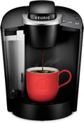 Coffee Maker K-Cup Pod, Single Serve, Programmable