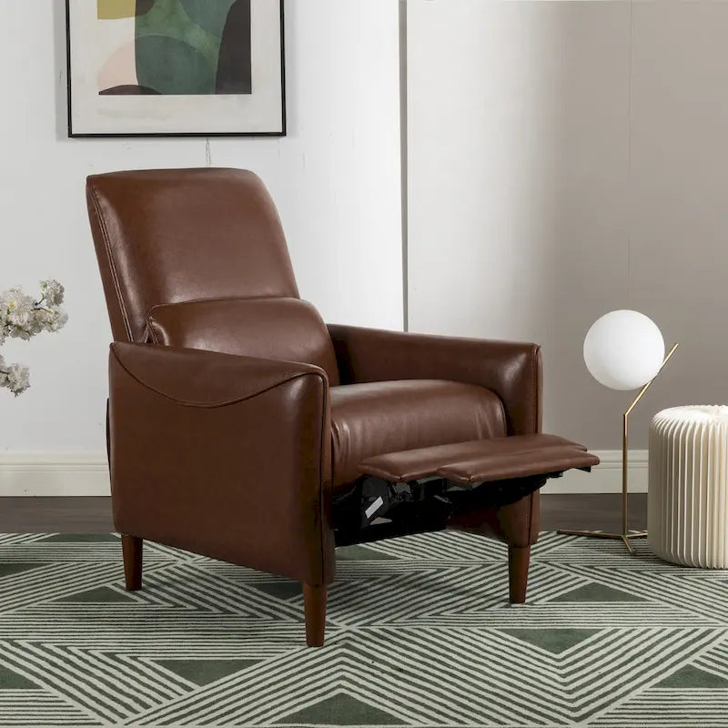 Christopher Knight Home Fabric Reclining Armchair - image 23