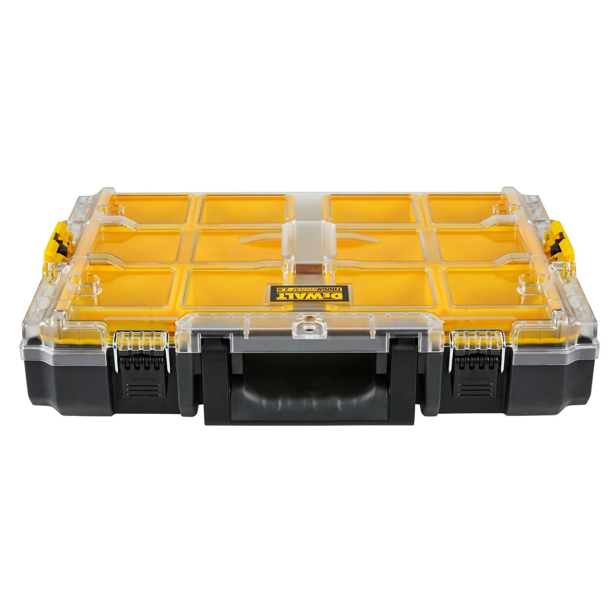 DeWalt ToughSystem 2.0 Full Size Organizer - image 1