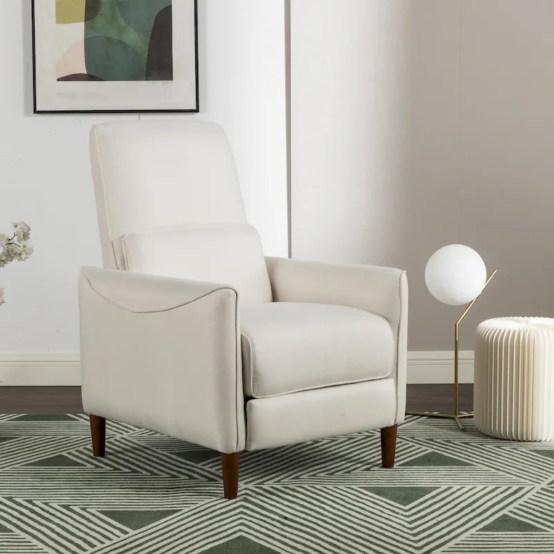 Christopher Knight Home Fabric Reclining Armchair - image 4
