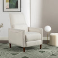 Christopher Knight Home Fabric Reclining Armchair - image 4