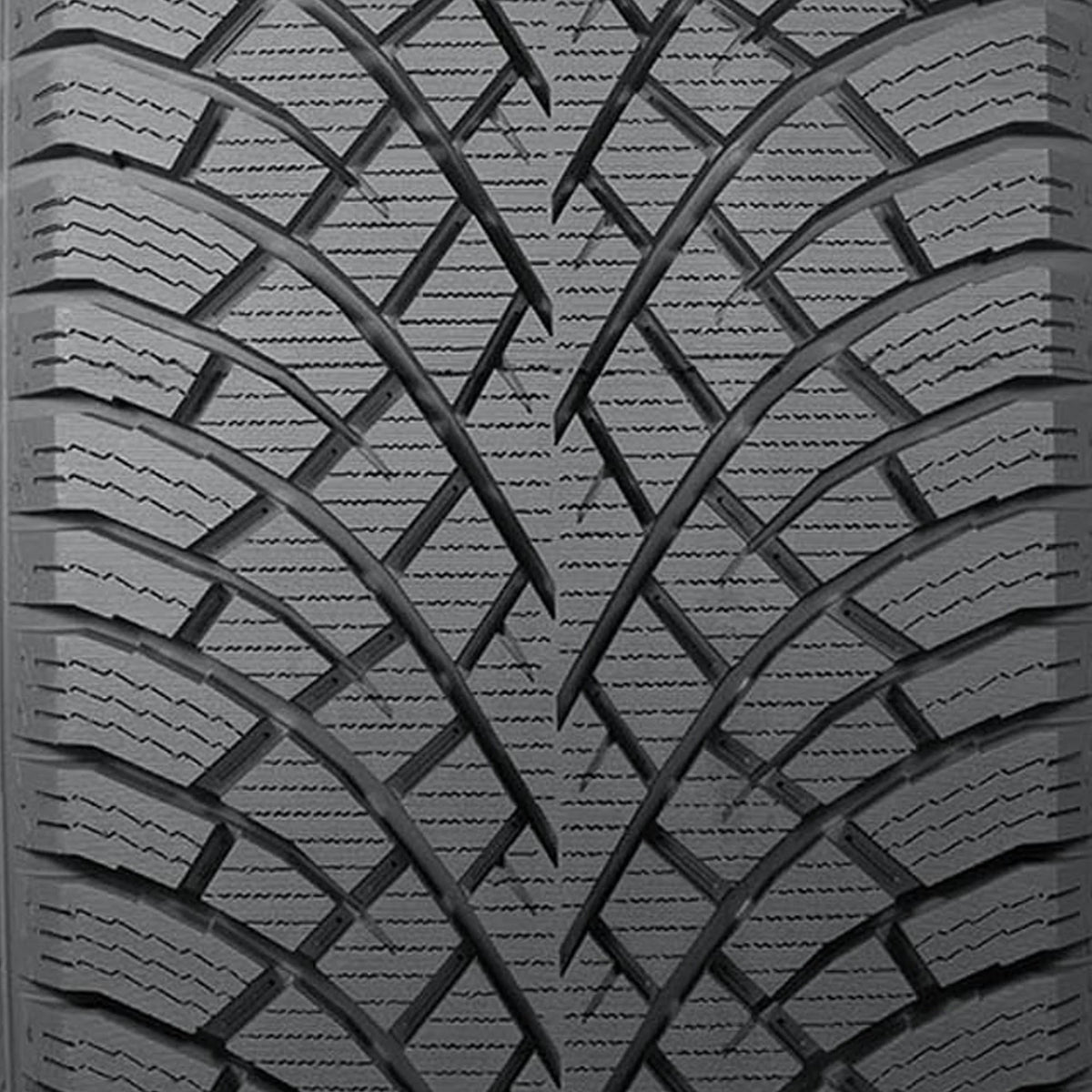 SUV Winter 315/40R21 115T XL SUV/ crossover tires - image 4