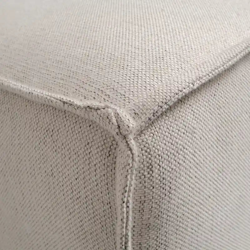 Modern Left Armrest Modular Sectional Sofa Chair - image 24