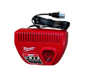 Milwaukee 2420-21 M12 HACKZALL Reciprocating Saw Kit -C Includes Compact Cordless Saw with (1) 1.5 Ah Battery, M12 Charger, & Tool Bag - image 4