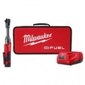 Milwaukee 2560-21 M12 FUEL 3/8'' Extended Reach Ratchet 1 Battery Kit - image 1