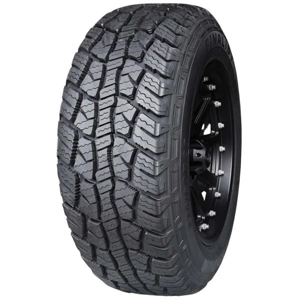 A/T 265/70R16 112T SUV Light Truck All Season All Terrain Tire 265/70/16 (Tire Only) - image 1