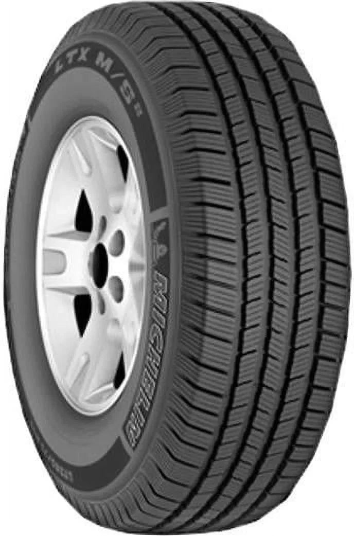 Defender LTX M/S All-Season LT265/60R20/E 121/118R Tire - image 4