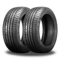 Set of 4 Arroyo Grand Sport A/S 245/40R18 97W XL Performance Tires 55K Mile Warranty AGS049 / 245/40/18 / 2454018 - image 1