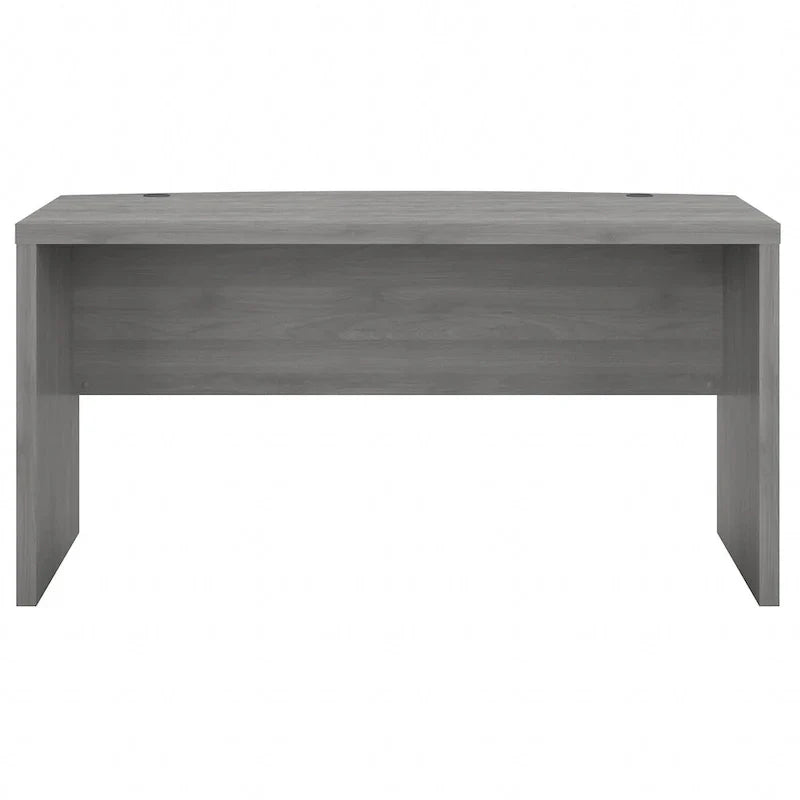 Bush Business Furniture Echo 60W Bow Front Desk - image 43