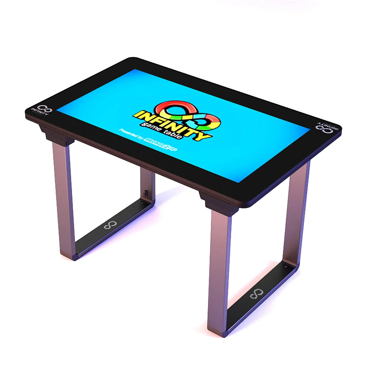 1Up Screen Infinity Game Table - image 1