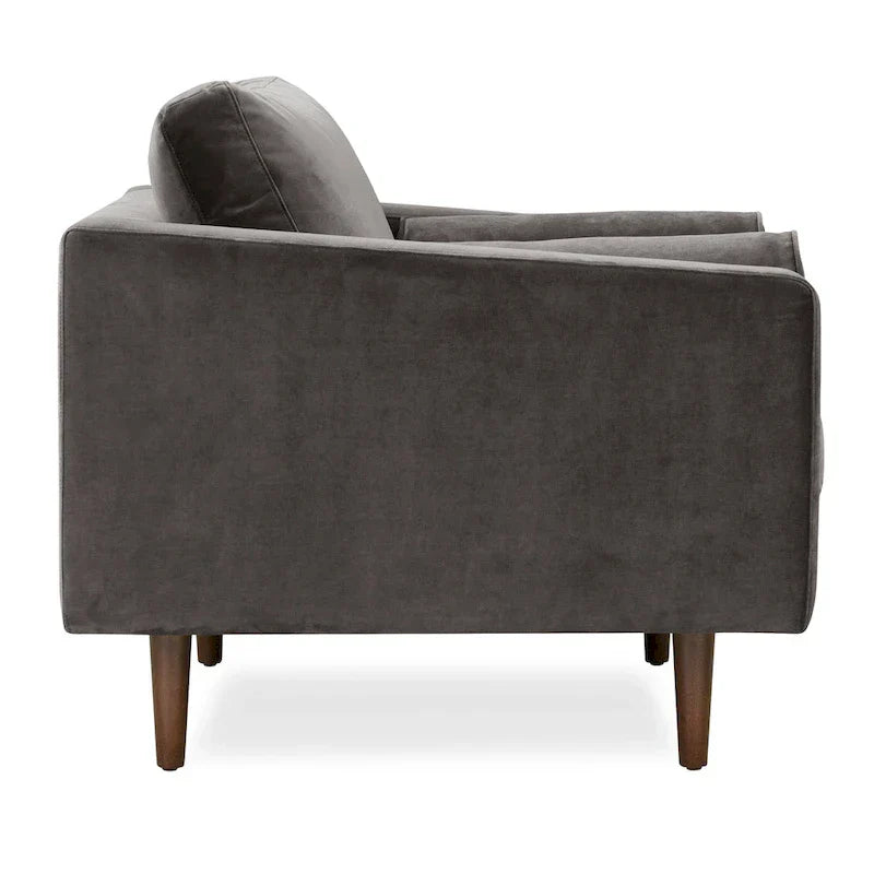 Poly & Bark Napa Upholstered Lounge Chair - image 33