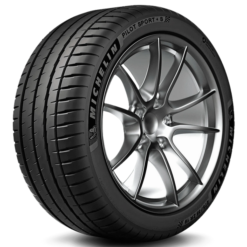 Sport 4S performance 325/25ZR21 (102Y) XL passenger car tires - image 1