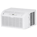 6,200 Ultra Quiet Window Air Conditioner for Small Rooms and Bedrooms, Control Using Remote, 6K Window AC Unit, Easy Install 
