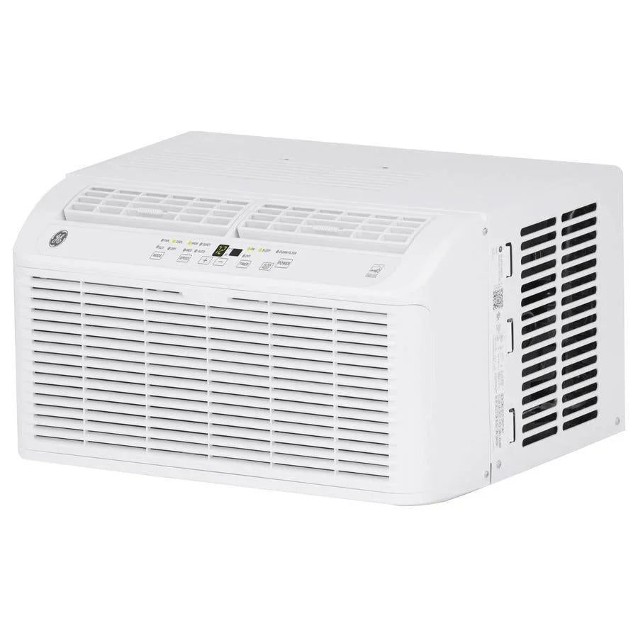 6,200 Ultra Quiet Window Air Conditioner for Small Rooms and Bedrooms, Control Using Remote, 6K Window AC Unit, Easy Install 