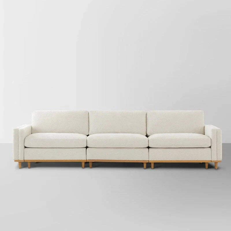 Pamela Large Modular Sectional Sofa - image 31