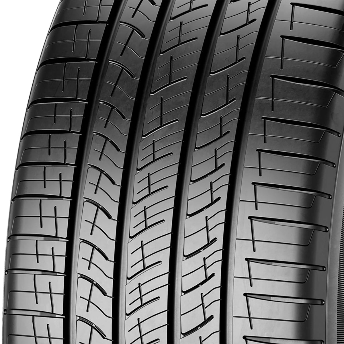 Full season 245/45R21 104V XL SUV/ crossover tires - image 6