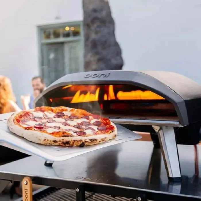 Gas Powered Pizza Oven - image 3