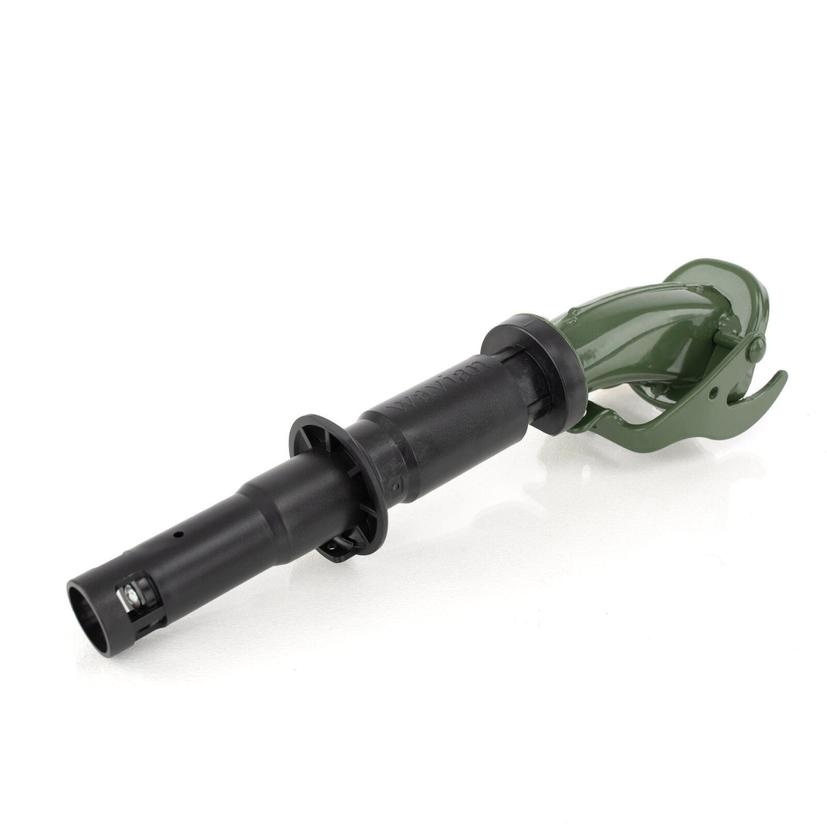 Wavian OD Green Can W/Spout (5.3 Gallon / 20L)