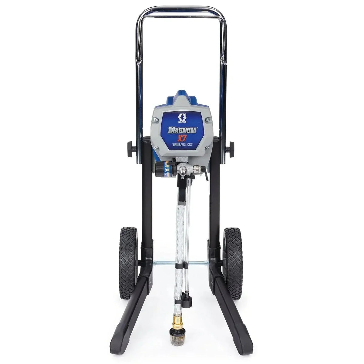 Graco 262805 Magnum X7 Paint Sprayer - image 2