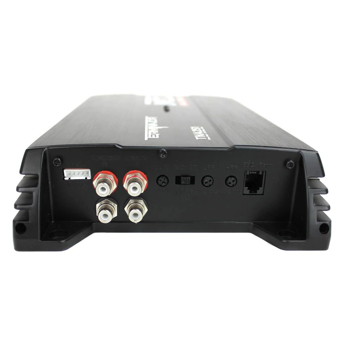 MTX 12" 1200W Dual Loaded Car Subwoofer Audio, Sub Box, Amplifier and Amp Kit - image 12