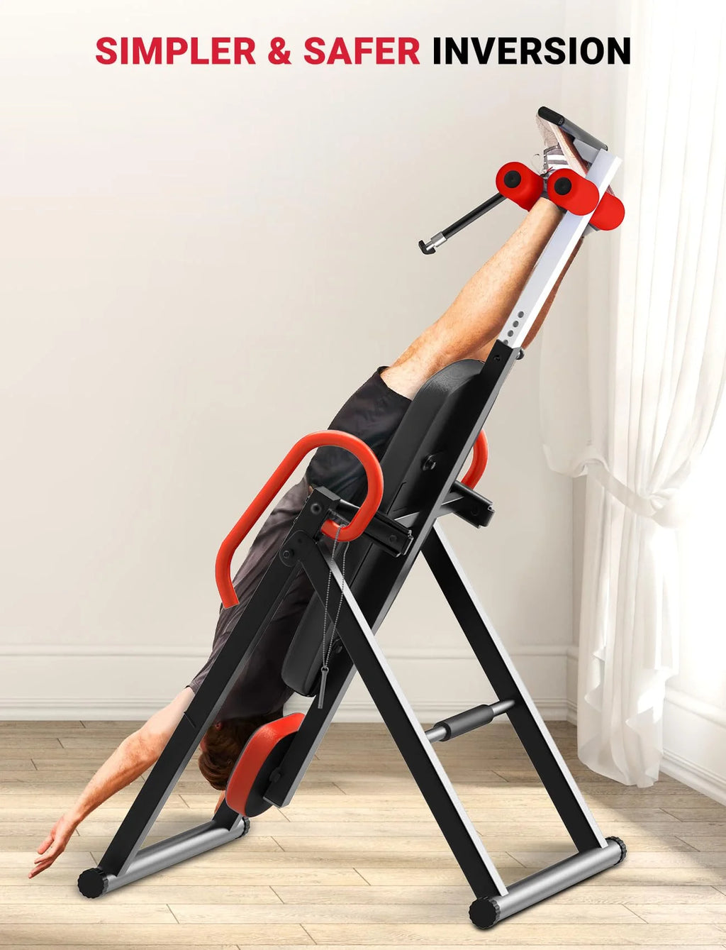 YOLEO Inversion Adjustable Protective Stretcher - image 9
